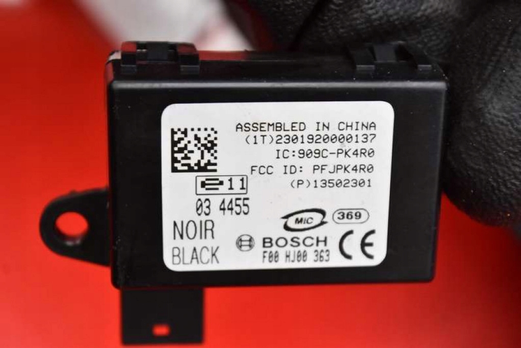 фото №7, Замок запалювання ключ 25799293 opel insignia a 2.0 t 220 km 08-14