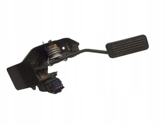 фото №1, Потенциометр педаль газа toyota avensis t25 2.0 d4d