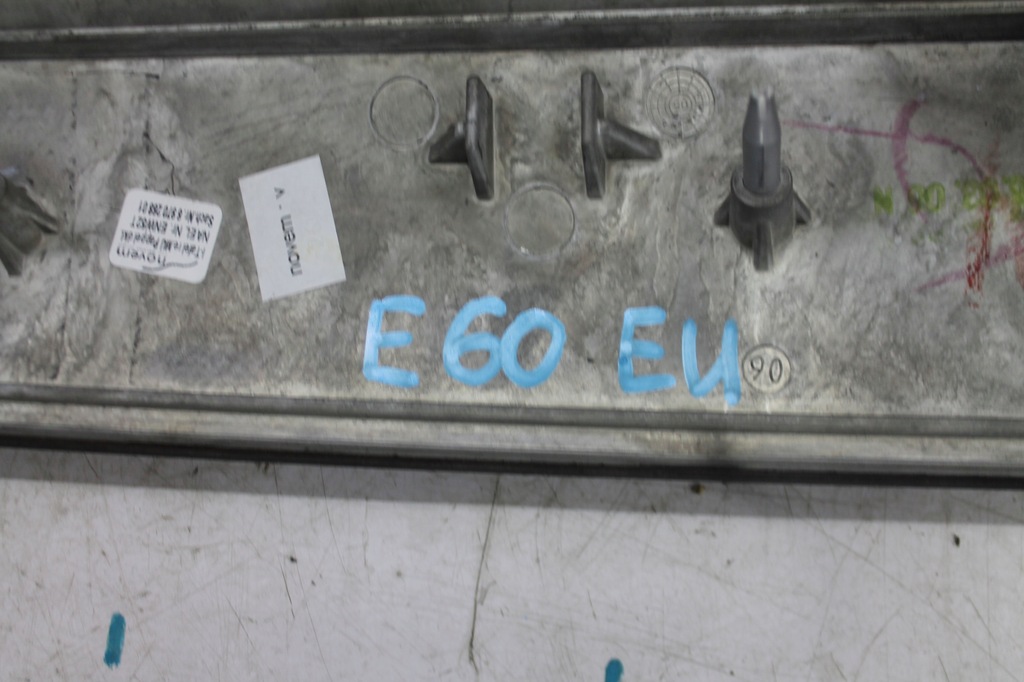 фото №5, Молдинг dekor панелі drewno bmw e60 e61 03-10