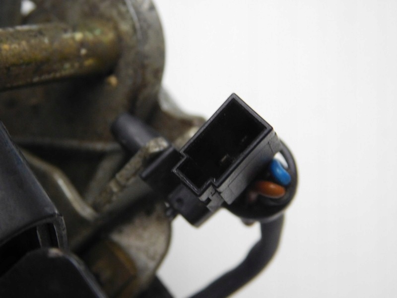 фото №9, 11/22 saab 9-3 sedan замок сиденье сиденье левый