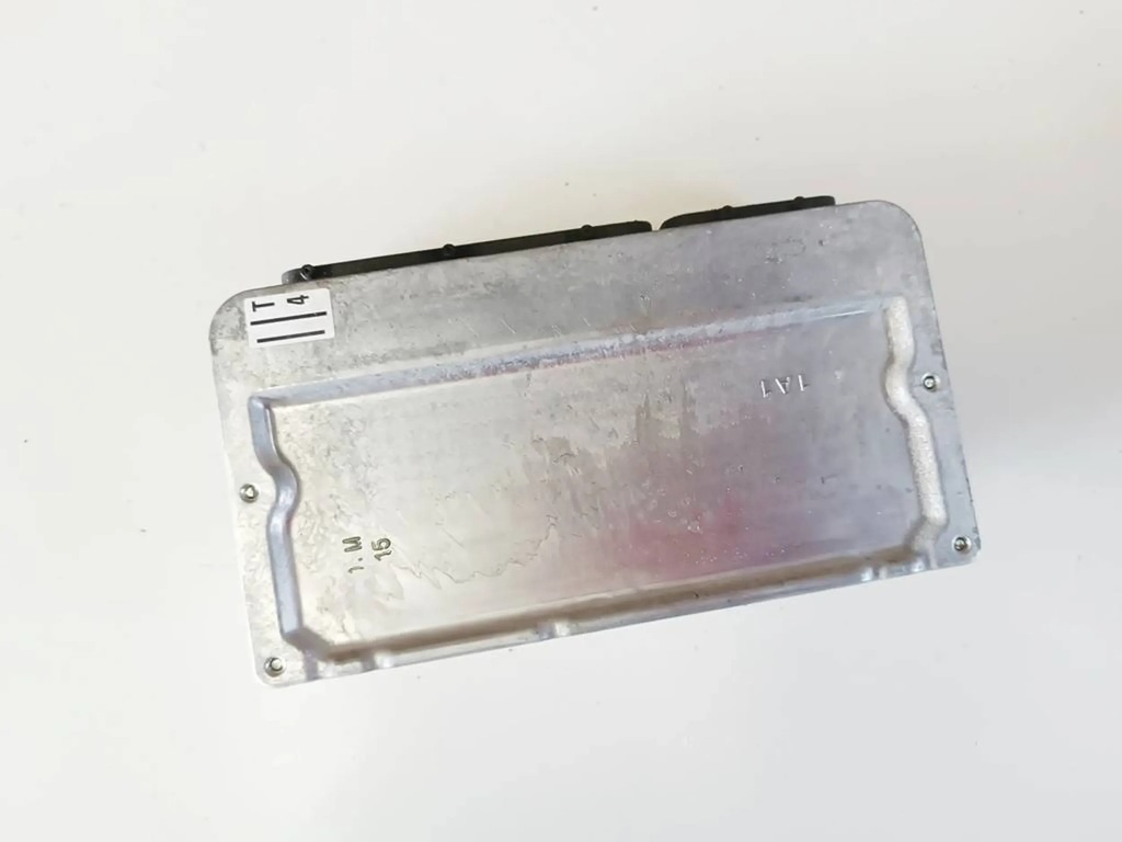 фото №2, Lexus rx 450h iii 2010 бортовой компьютер двигателя