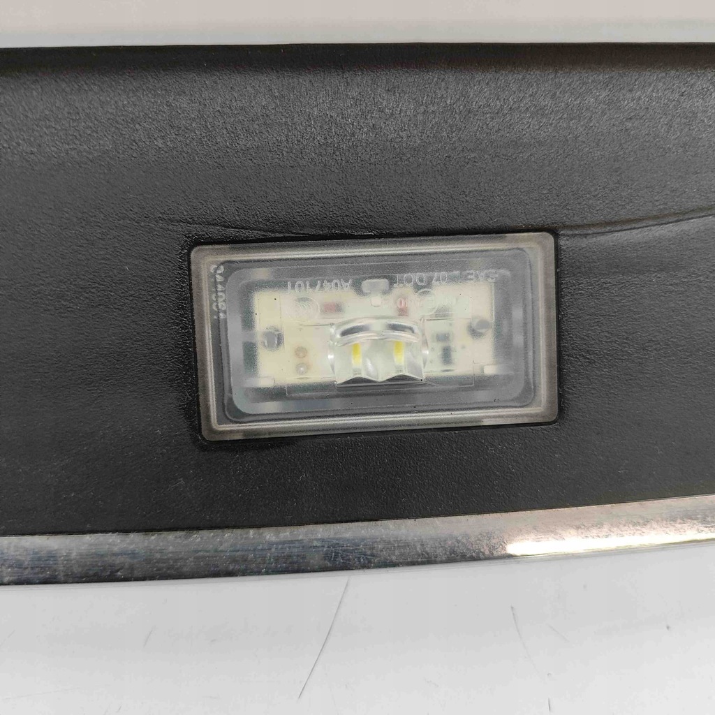 фото №8, Подсветка номера регистрационного bmw 7 f01, f02 7194176 29813081 3.0l