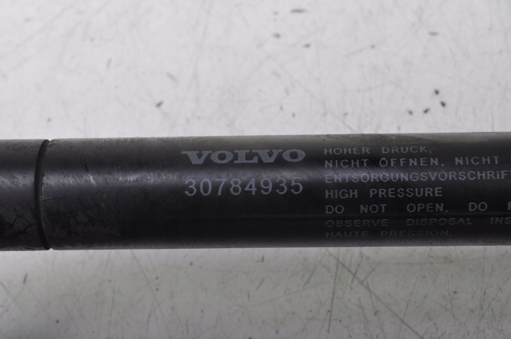 Volvo xc60 петля капот 30779282 30779283 комплект Зі Шроту