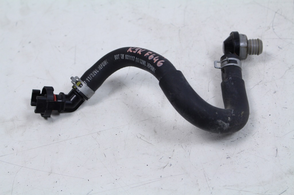 фото №2, Пабтрубок  шланг труба nissan qashqai j11