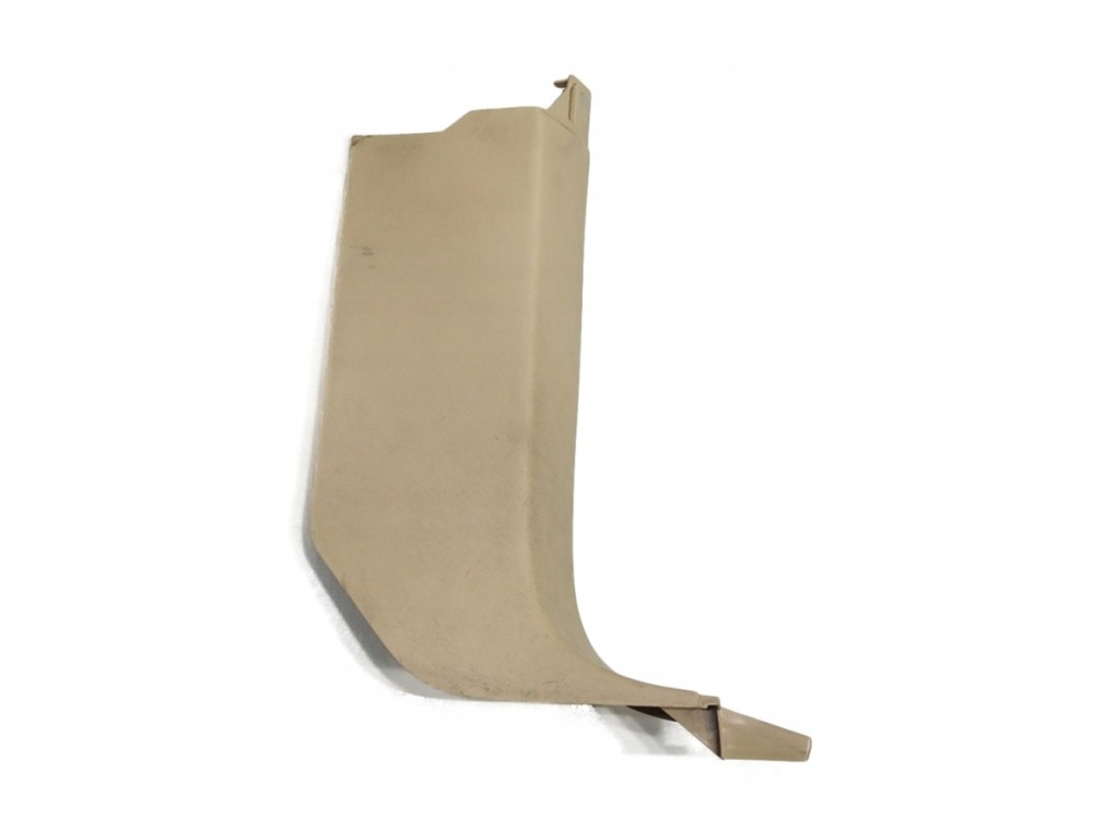 Купить Защита порог правый перед vw touareg i