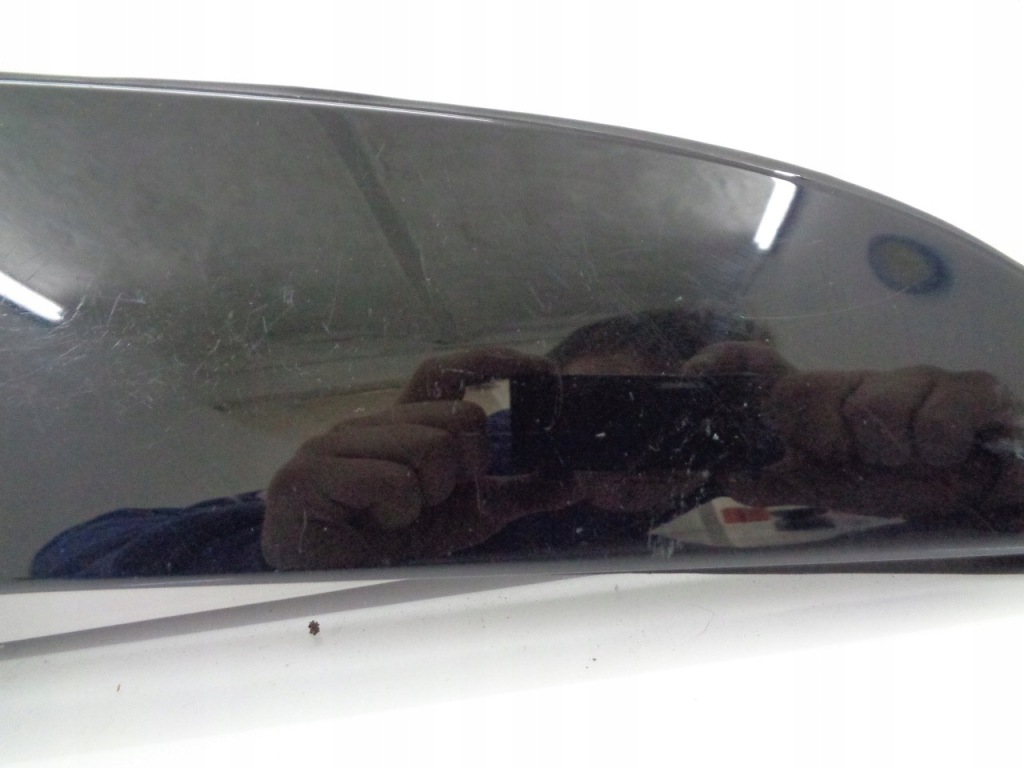 фото №3, Mercedes w247 защита стойка правая