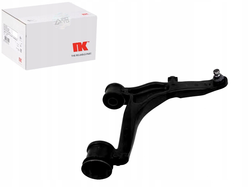 фото №1, Nk рычаг opel перед movano master iii pr