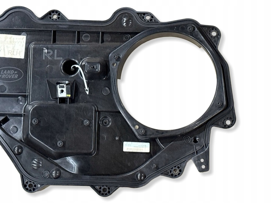 Элемент  отделка дверь правый  land rover range rover l405 cpla24767ac Цена