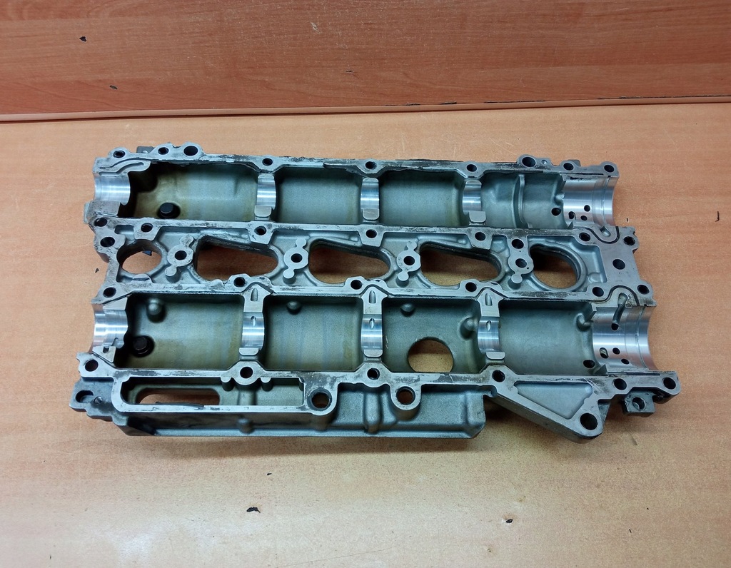 фото №13, Головка volvo xc90 ii 2.0 t6 31401130aa b4204t27