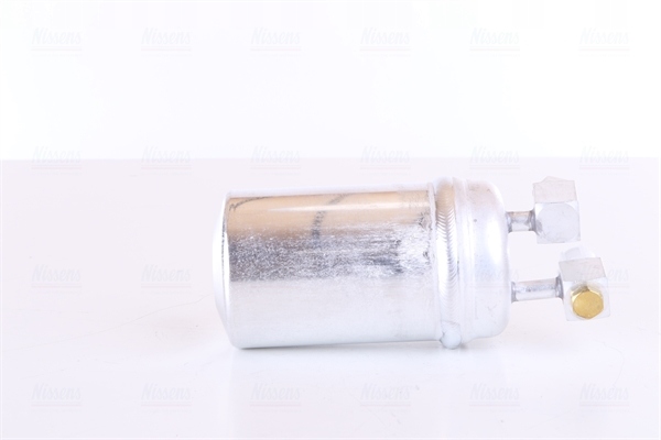 фото №16, Осушувач кондиціонера vw transporter iv 1.8-2.8 07