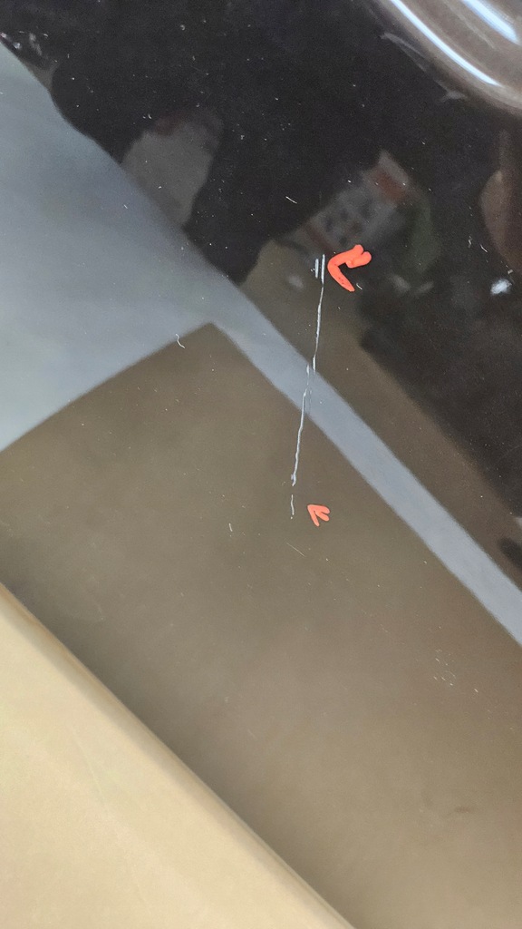 фото №11, Двері праве перед передні audi a4 b8 оригінальні