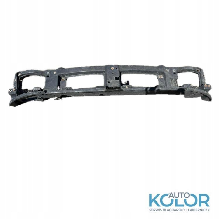 фото №1, Усилитель pas передний renault trafic ii lift 2006-2014 rok 8200411918e