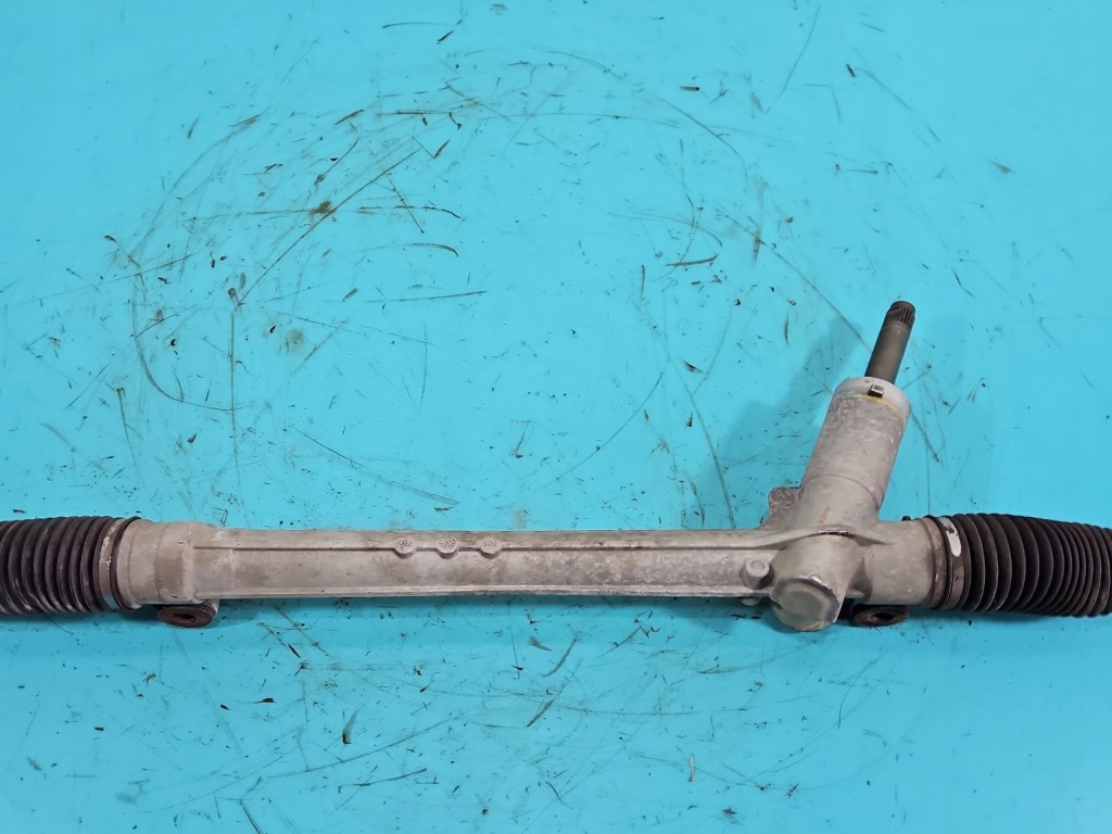 Трансмиссия рулевая рулевая рейка opel mokka a 42351606 Доставка