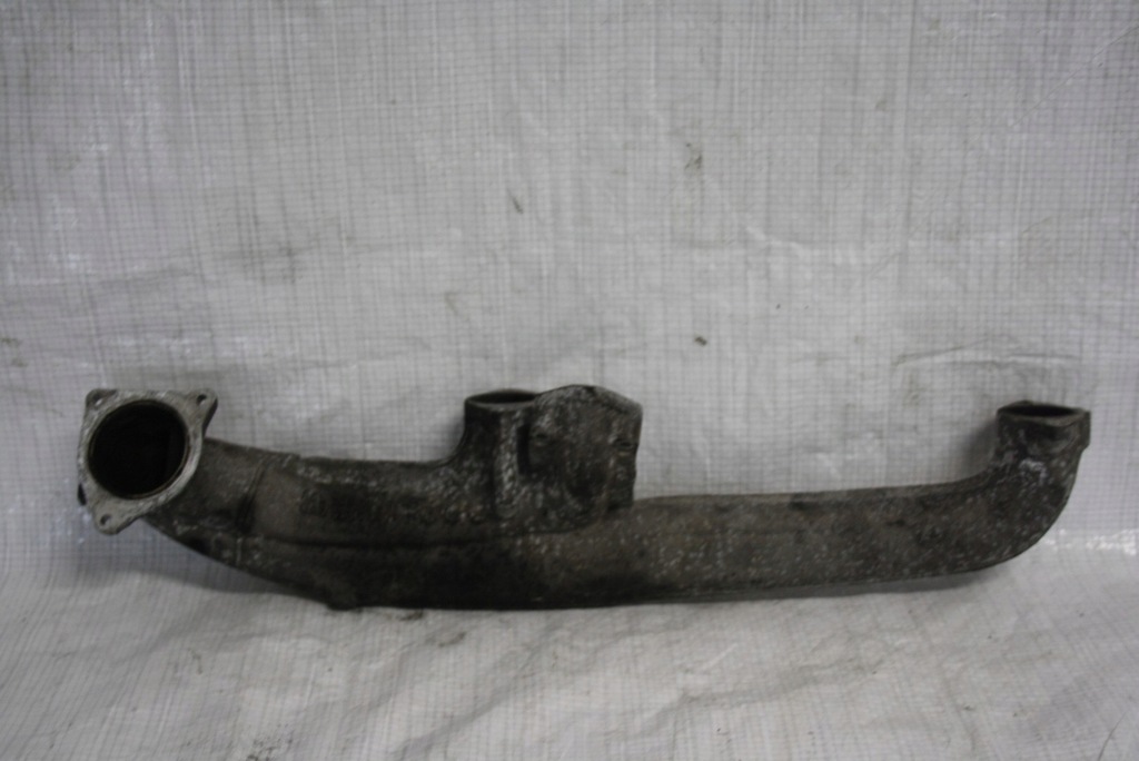 фото №1, Audi a4 b6 2,5tdi коллектор всасывающий 059145762a