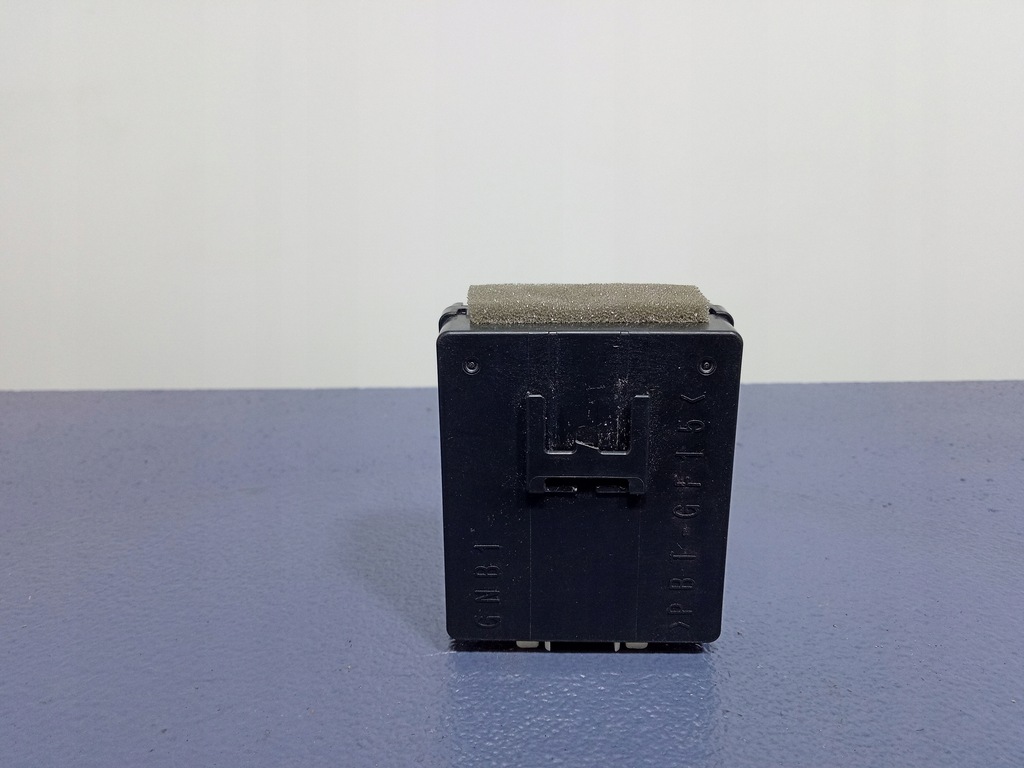 фото №2, Mazda 6 iii gj модуль блок управления ru35jg1c9