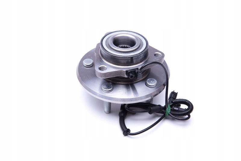 фото №15, Ступиця підшипник колеса dodge 4779829ac