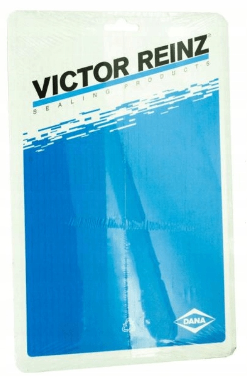 фото №1, Victor reinz 14-10371-01 набор винт головки цилиндров