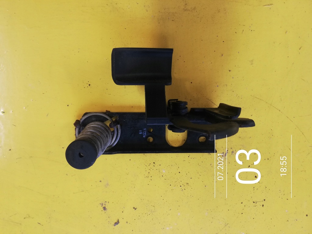 фото №1, Mercedes-benz оригинальный номер a1718800064