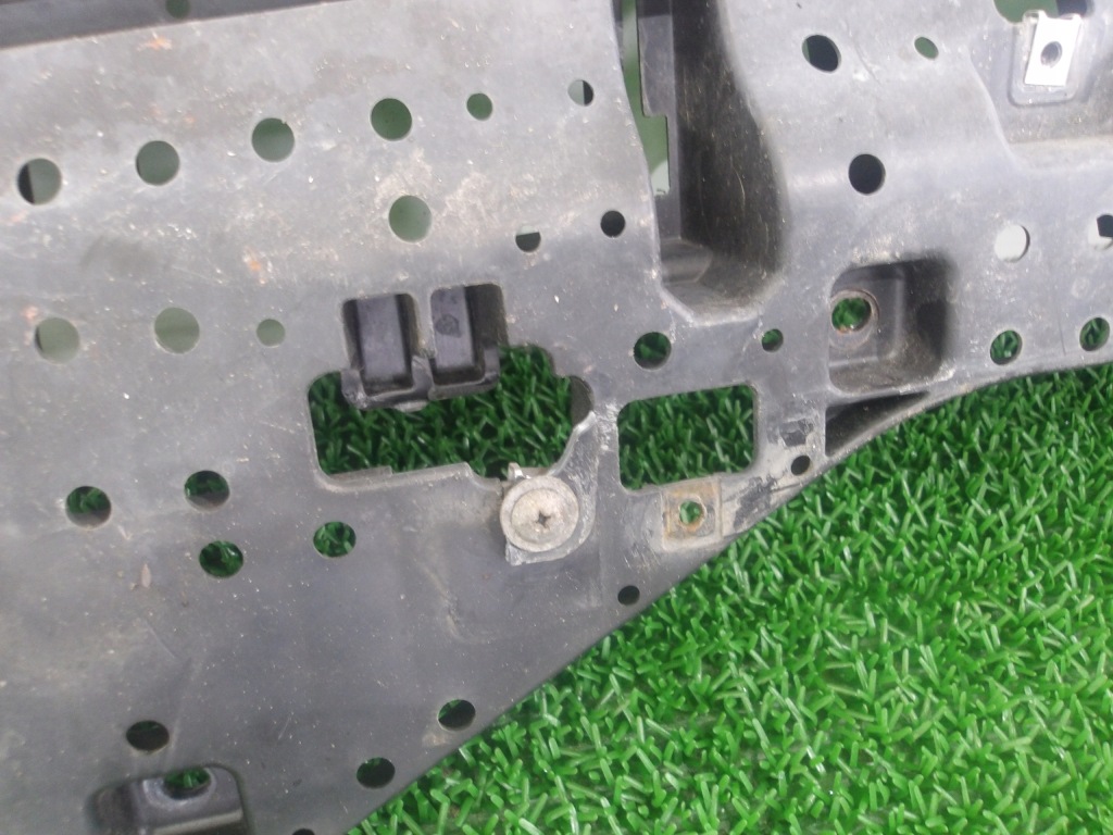 Купить Suzuki swift mk8 17-23 защита pod бампер передняя 72461-52r0 оригинальный номер