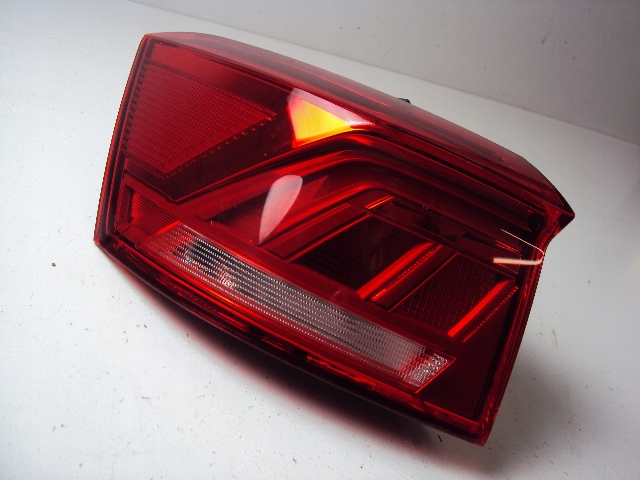 фото №3, Лампа лівий задня vw t-roc 2017-