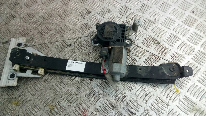 фото №1, Підйомник скло volvo s80 9485358 правий задня