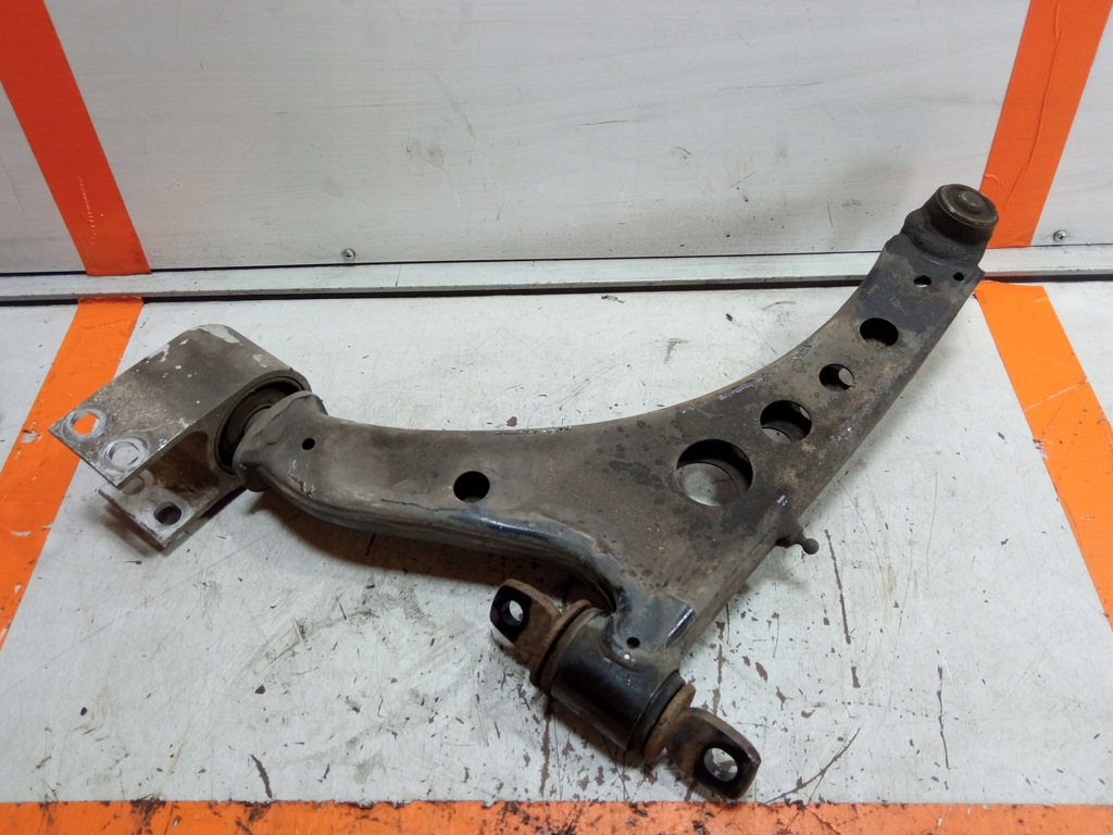 фото №6, Opel insignia b рычаг передний правый перед 84198833