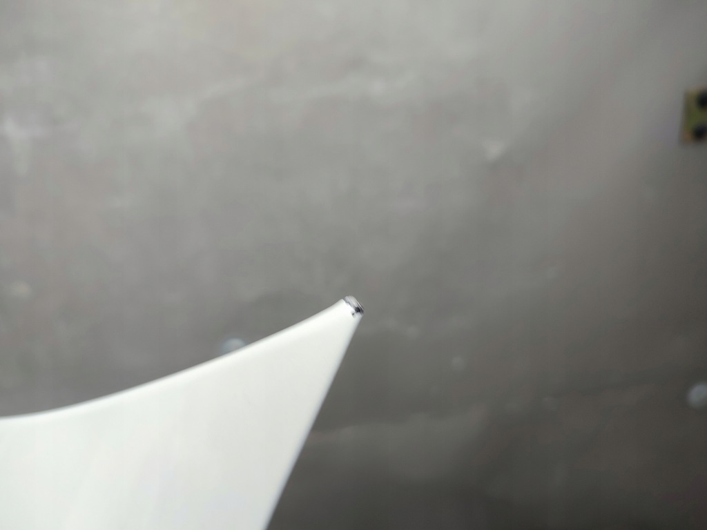 фото №12, Bmw 5 g30 g31 крыло сталь левый перед передний przedlift 17-2020 a96 б/у 1