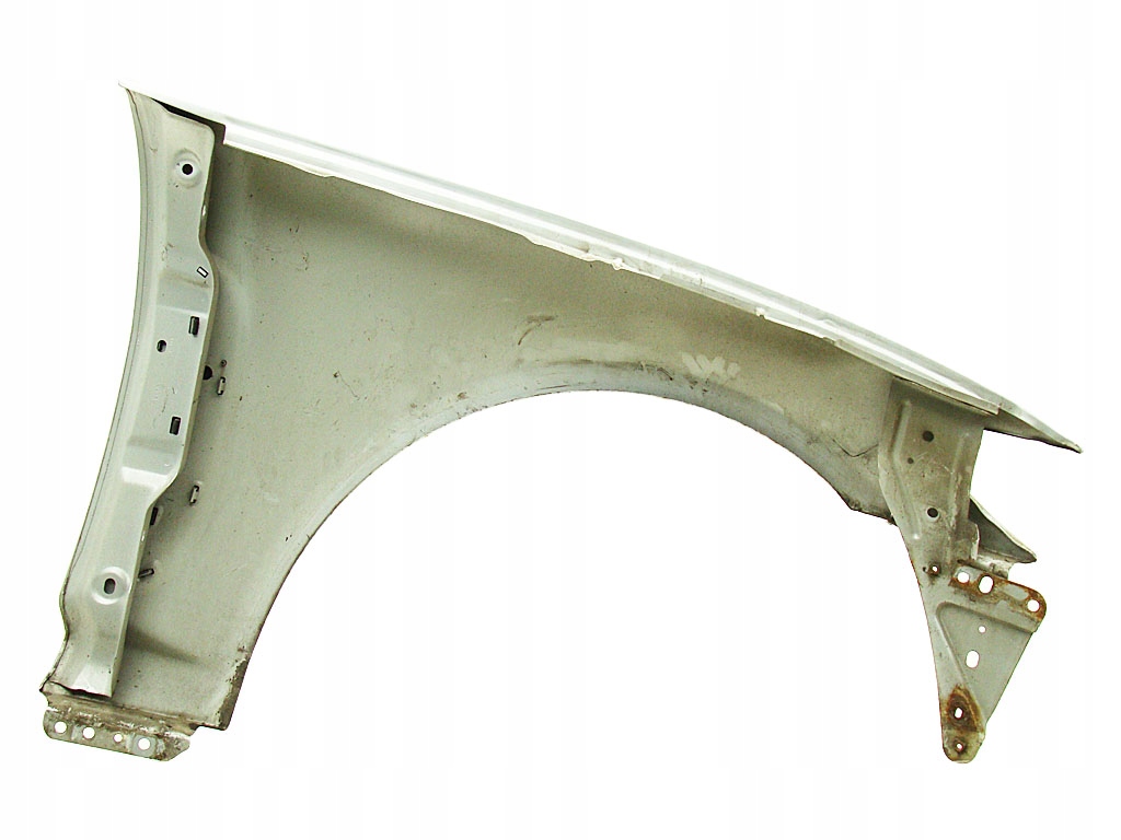 фото №10, Крила лівий перед jaguar xf i x250 mee