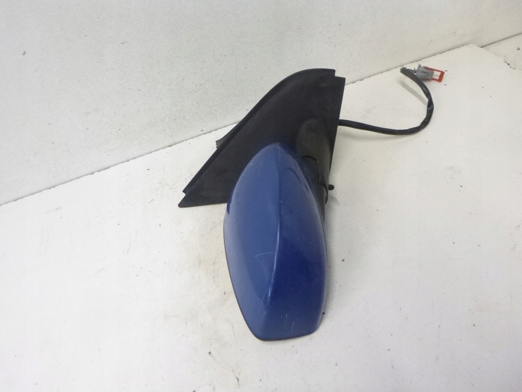 фото №6, Дзеркало fiat stilo hb 470/8 2001r.