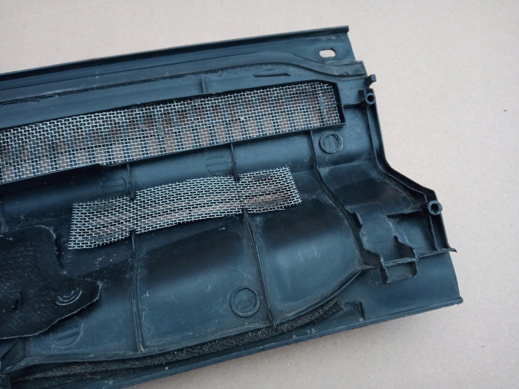 фото №7, Toyota avensis t25 правое жабо 2003r.-