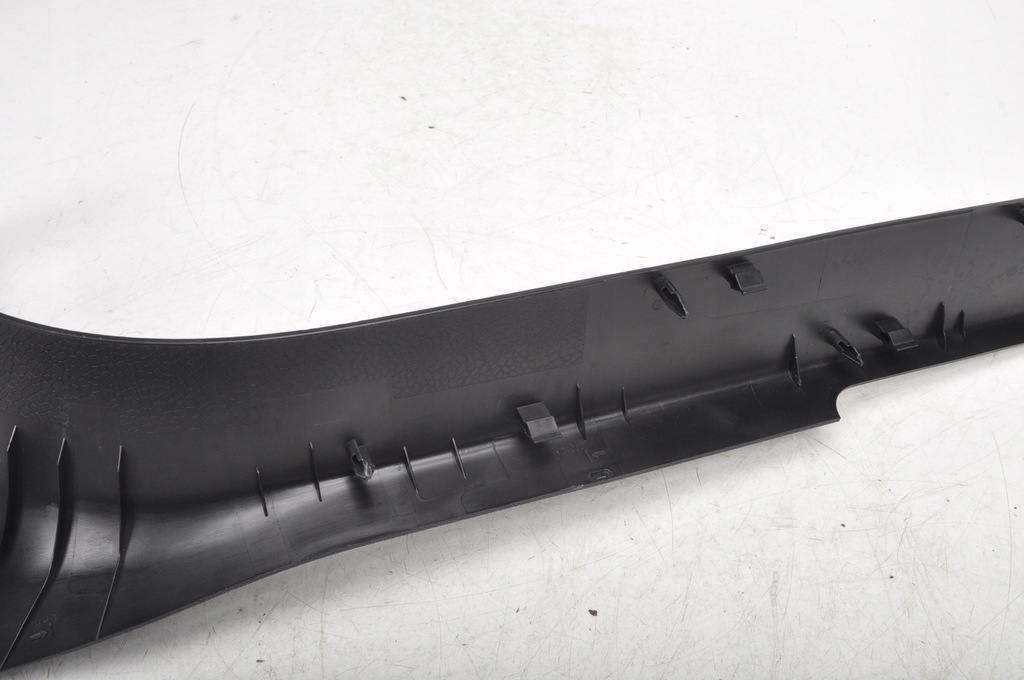 фото №3, Ford puma mk2 захист поріг ліва