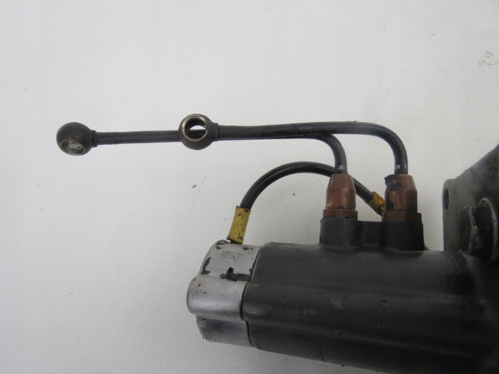 Циліндрик півпередача коробки передач scania r480 Київ