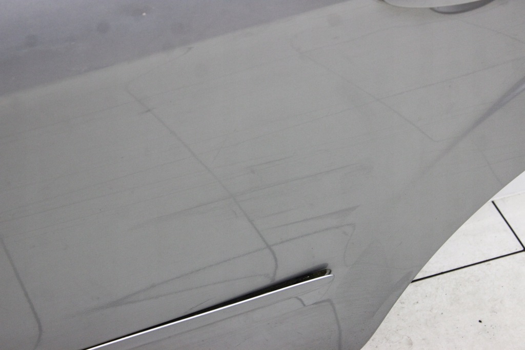 фото №8, Ford s-max 06r- дверь левая задние левый задняя 76