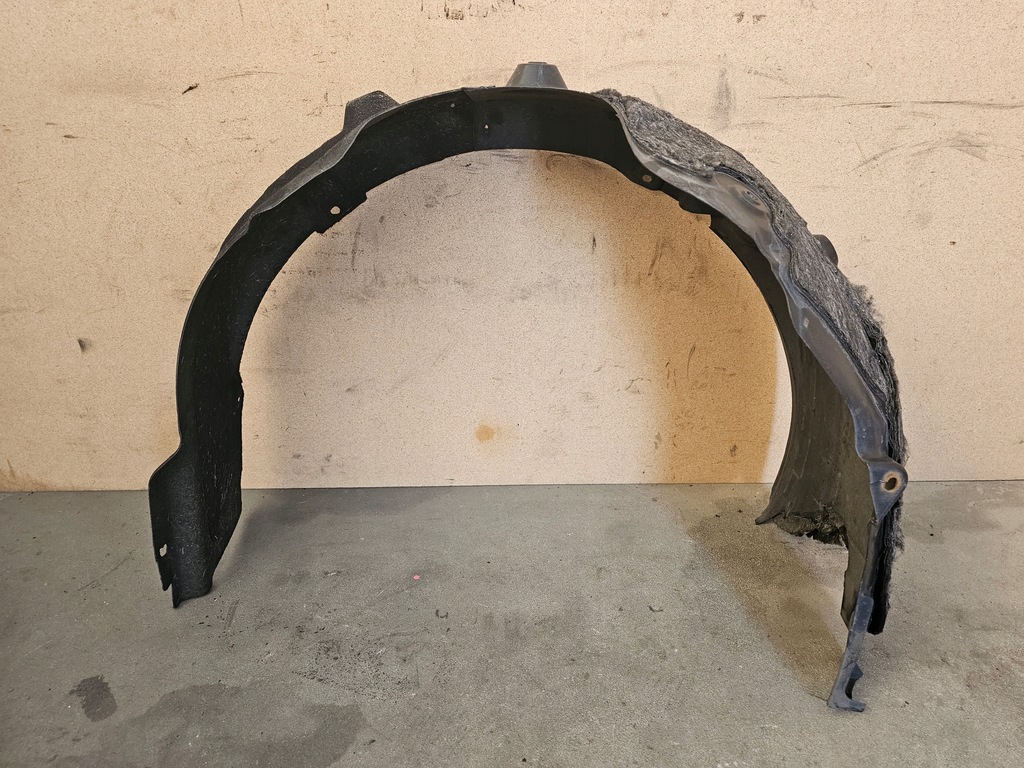 фото №7, Hyundai i40 kombi 12- підкрилок лівий перед - czytaj !