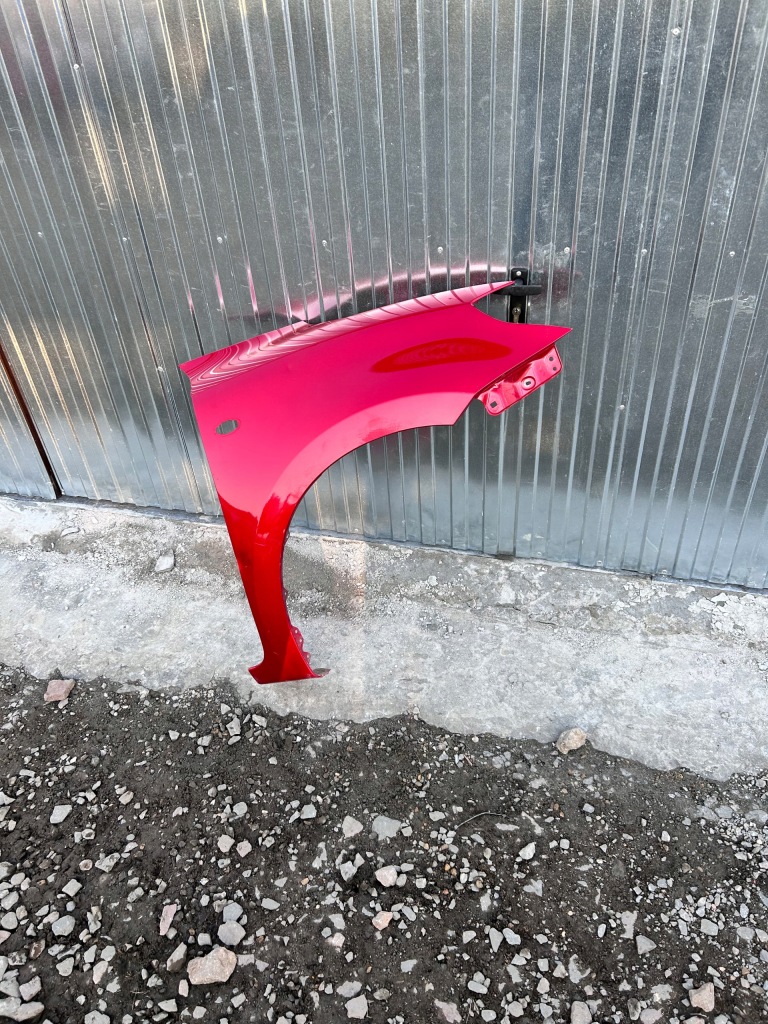 фото №1, Крила передній правий suzuki swift mk8