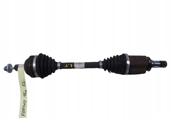 фото №1, Привідний вал лівий задня smart fortwo ii 15r. electric drive