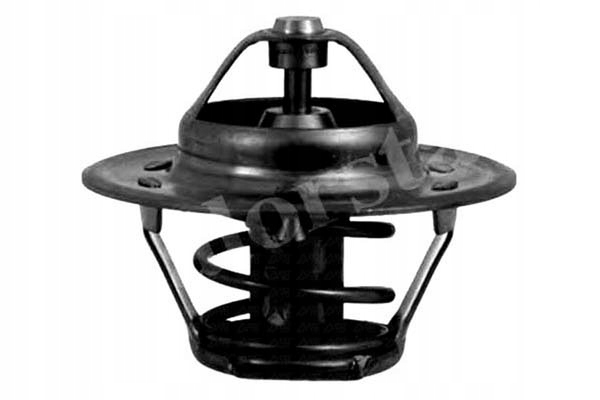 Calorstat by vernet термостат hyundai/kia 1.4/1.5/1.6crdi Ціна