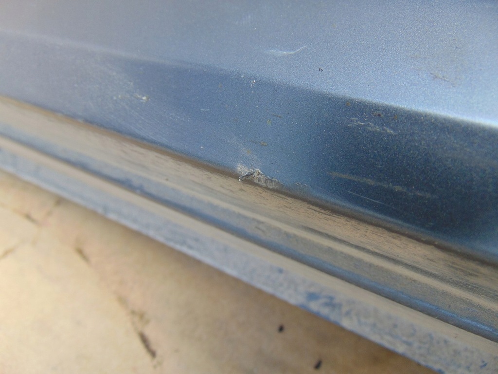 фото №9, Молдинг поріг ліва audi a6 c8 allroad 4k9853855