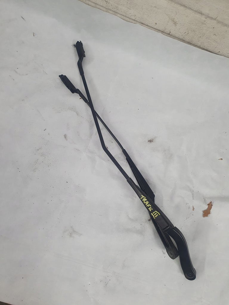 фото №1, Renault trafic iii важіль двірники комплект .