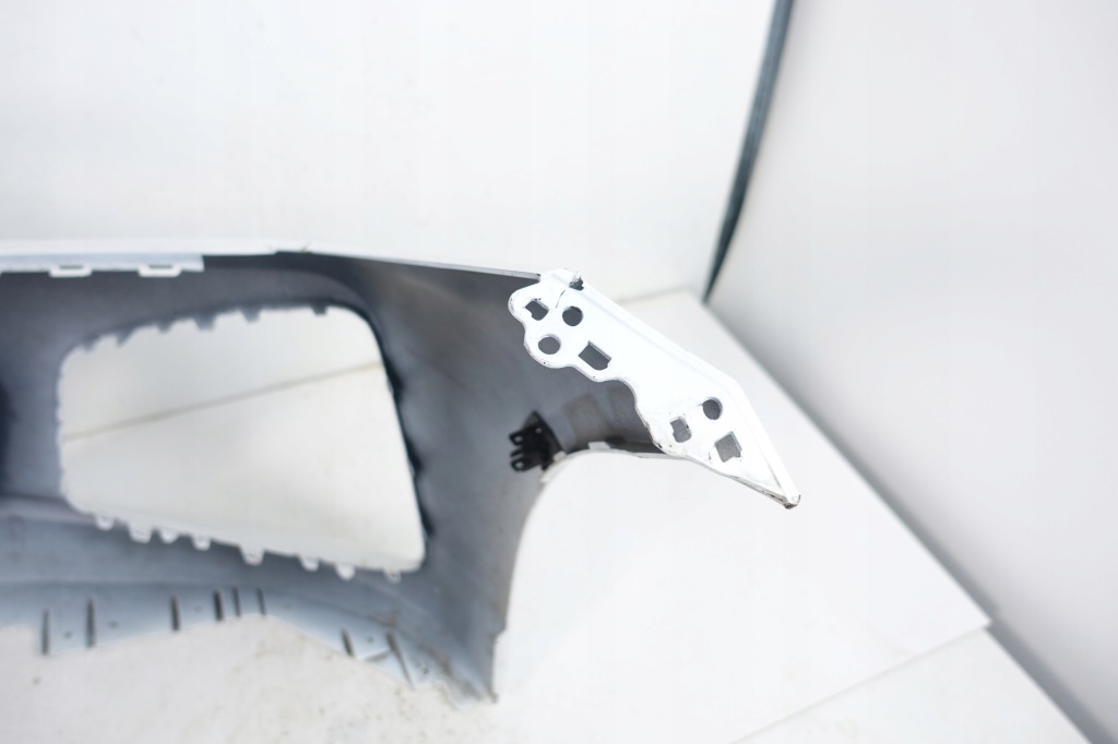 фото №12, Бампер перед передній bmw 4 g26 grand coupe m-pakiet 8078573