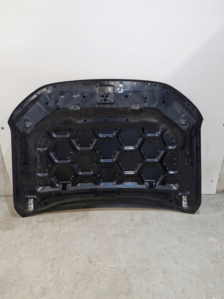 Капот крышка двигателя ford ranger 11-15 с Разборки