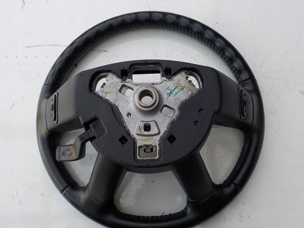 фото №6, Dodge nitro 08r воздуховод кожаный multi ladna