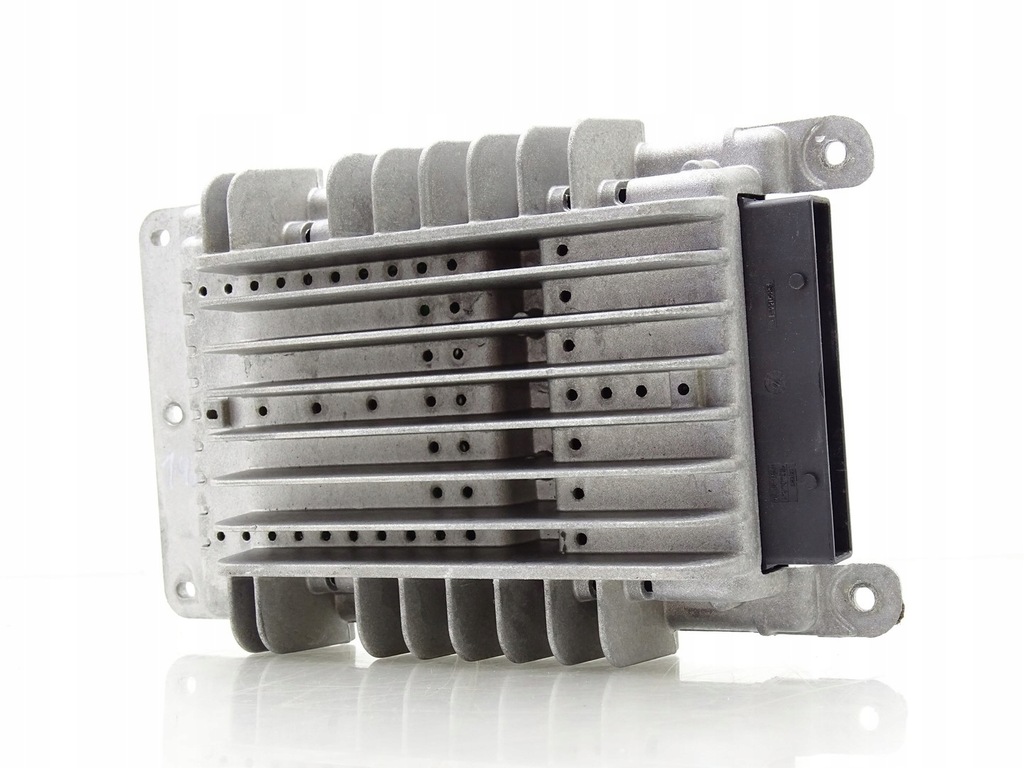 фото №1, Усилитель bose аудио музыки радио audi a3 8p lift 8p4035223d