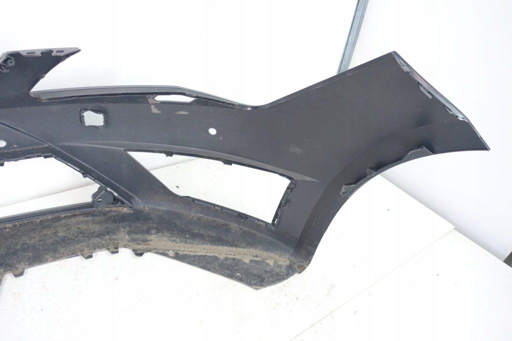 Бампер перед передний seat leon 3 fr 2012-2016 5f0807221m Цена