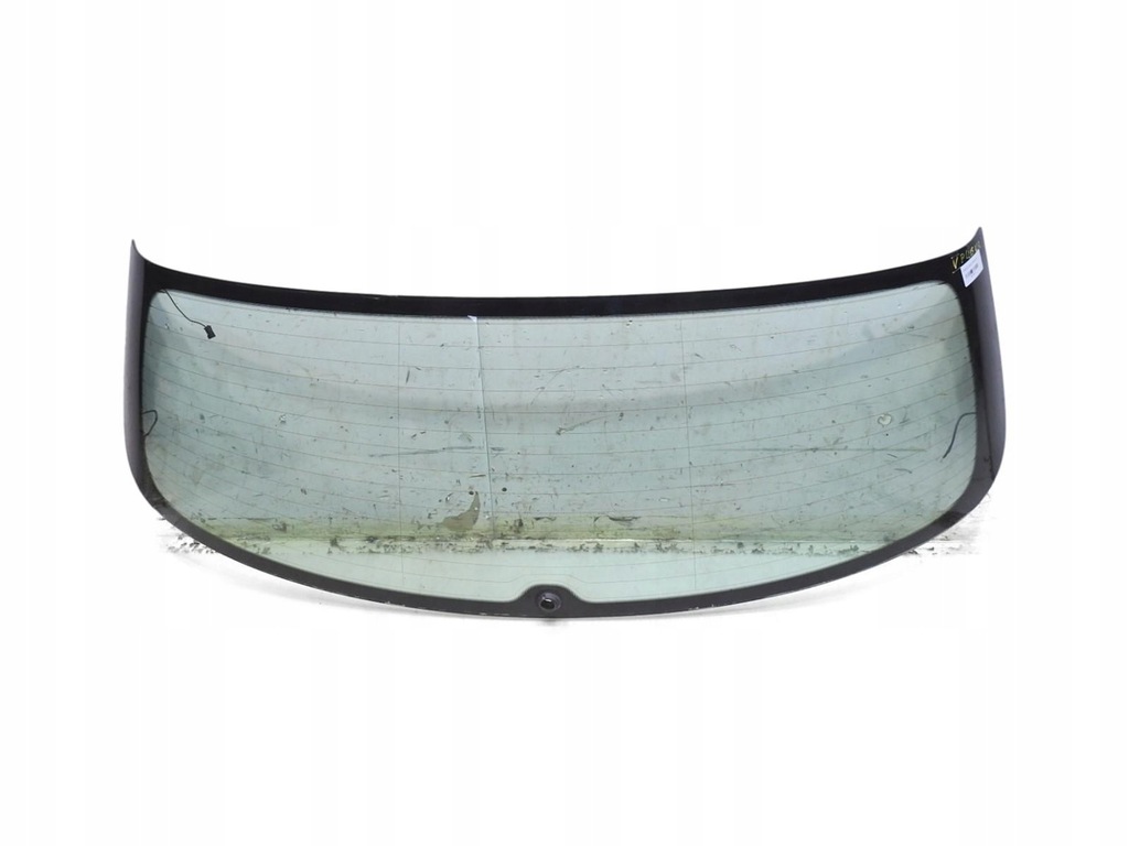 фото №1, Скло задня задня vw golf v plus