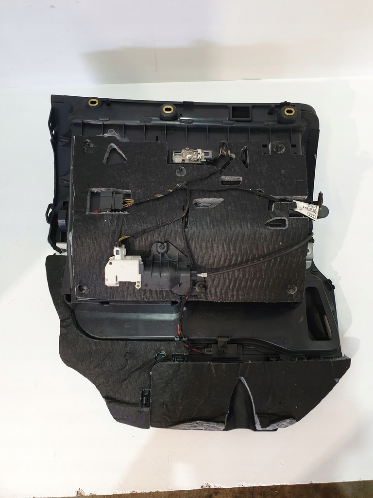 фото №6, Бардачок пассажира 4f1857035 audi a6 c6 3.0tdi 05r