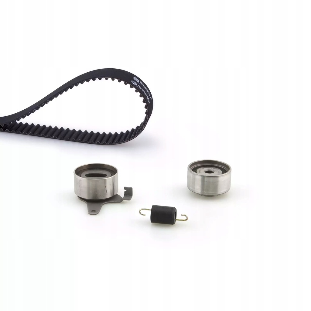 фото №1, Набір ремінь pk kia spectra 1.6 04- k015567xs