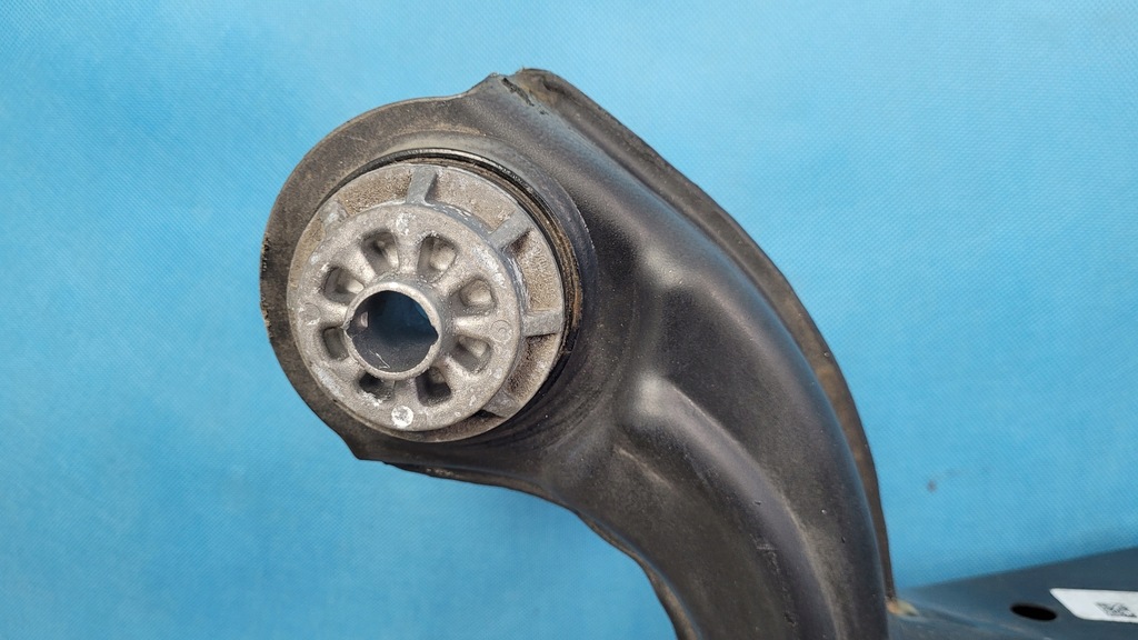 фото №7, Mercedes x247 glb 200 23r підрамник підрамник підрамник задня a2463510101 12473502902