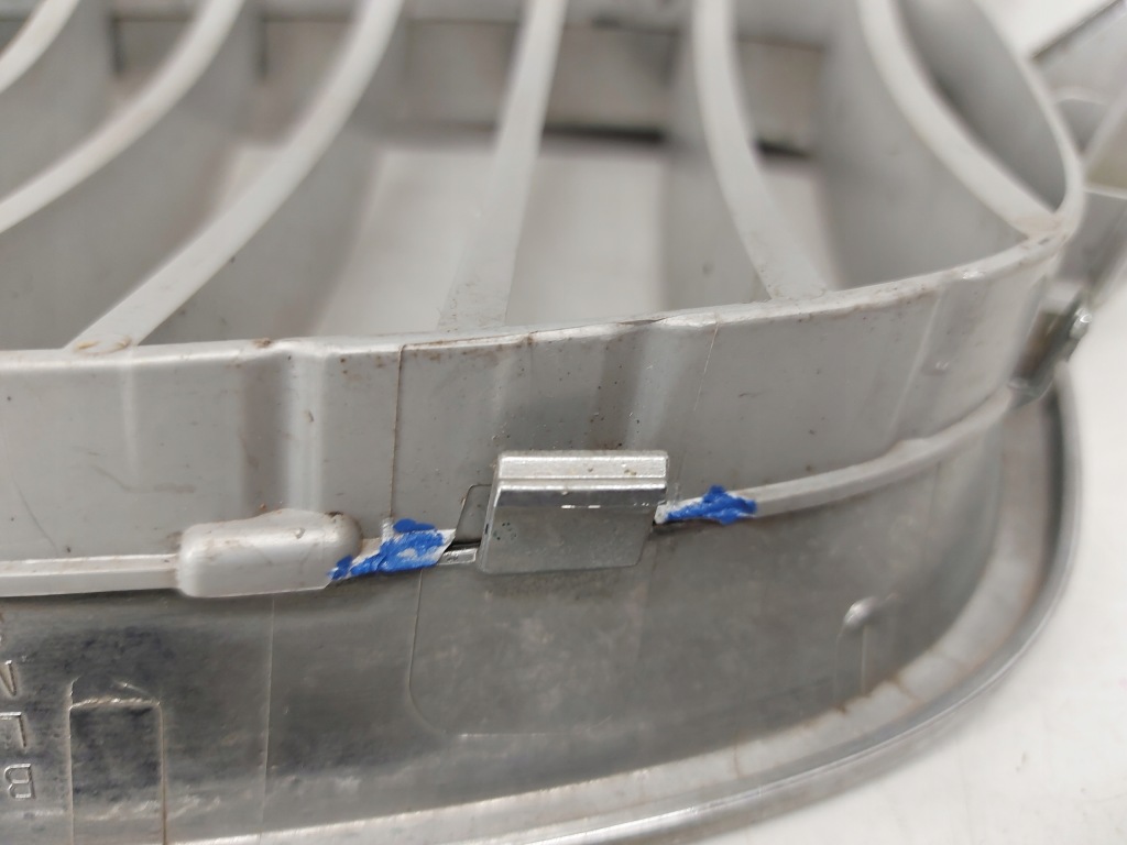 Купити Bmw 3 f30 f31 решітка радіатора права решітка радіатора решітка радіатора