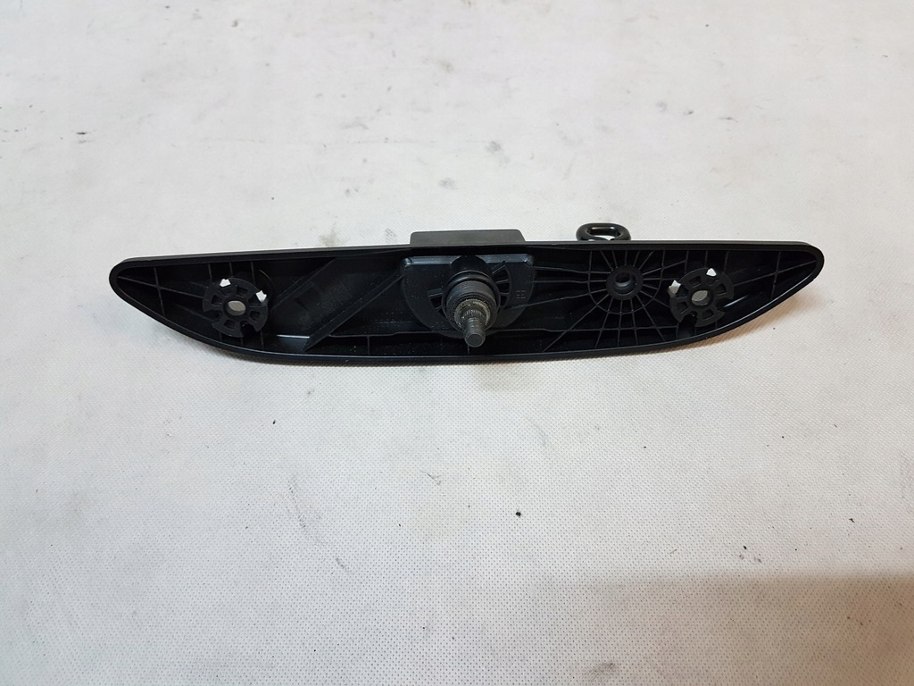 фото №5, Панель підшипник osi двірники bmw 5 g31 7390419